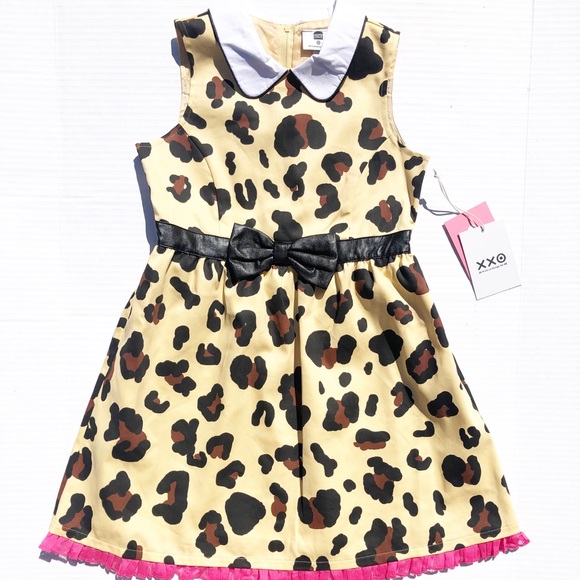 Harajuku Mini Other - Harajuki Mini Girls Dress